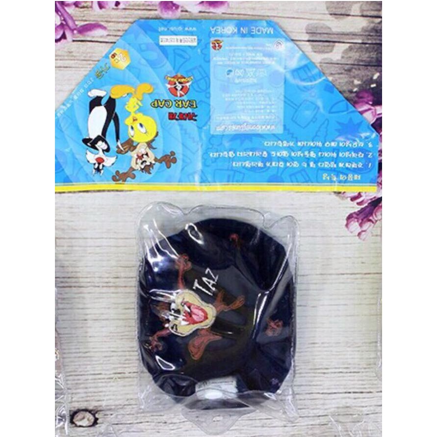 Bịt Tai Disney Cho Bé