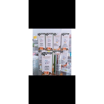 Serum Genmy B6 B7 B8 B9 30ml tem in 368k