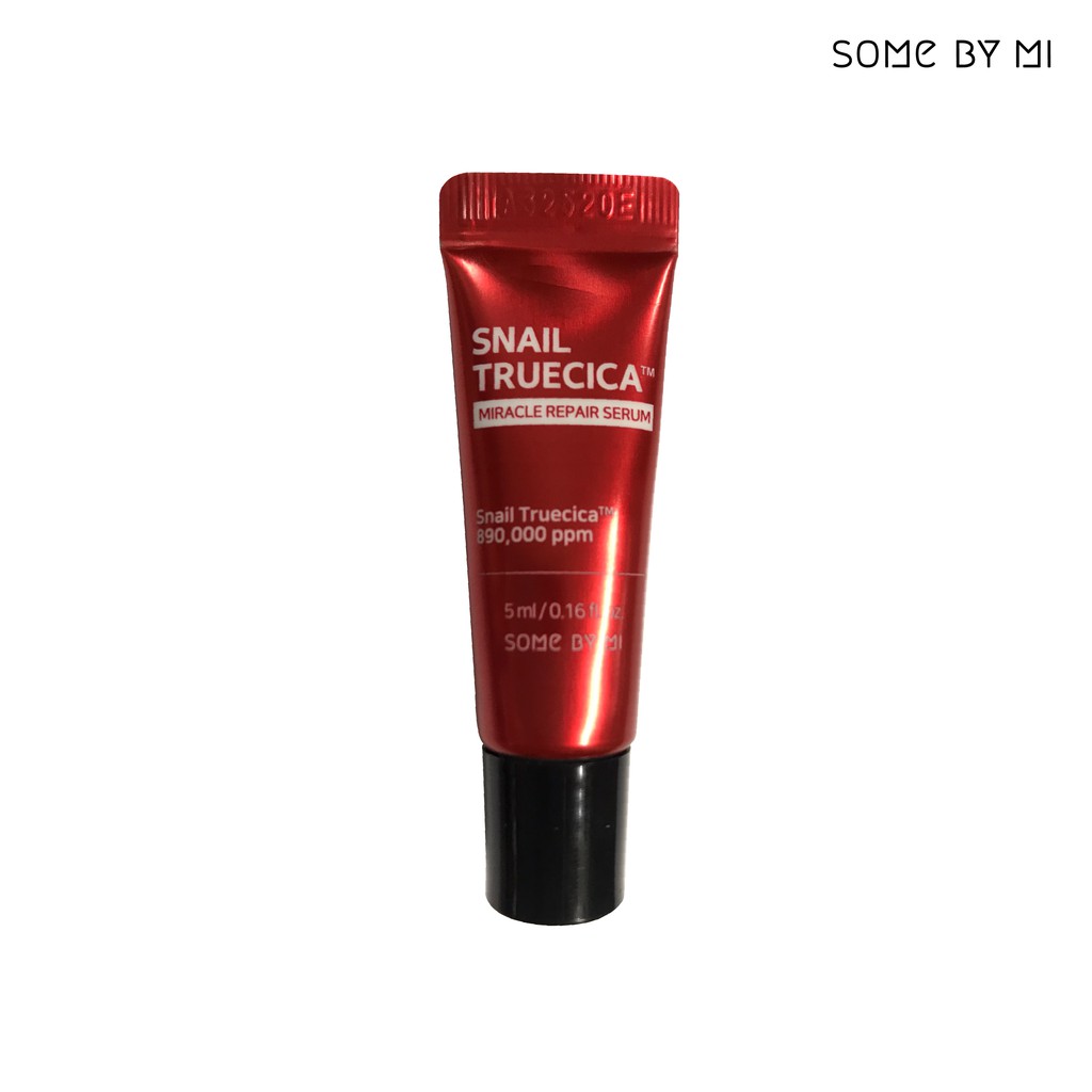 Bộ Sản Phẩm Dưỡng Phục Hồi Da Some By Mi | BigBuy360 - bigbuy360.vn