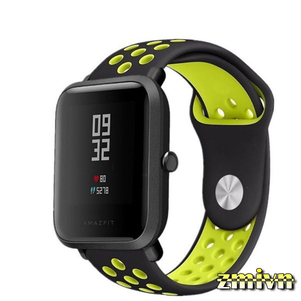 Dây đeo thay thế Nike dành cho Amazfit Bip