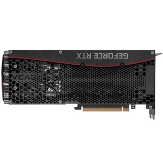 EVGA GeForce RTX 3070 XC3 ULTRA GAMING - 8GB GDDR6