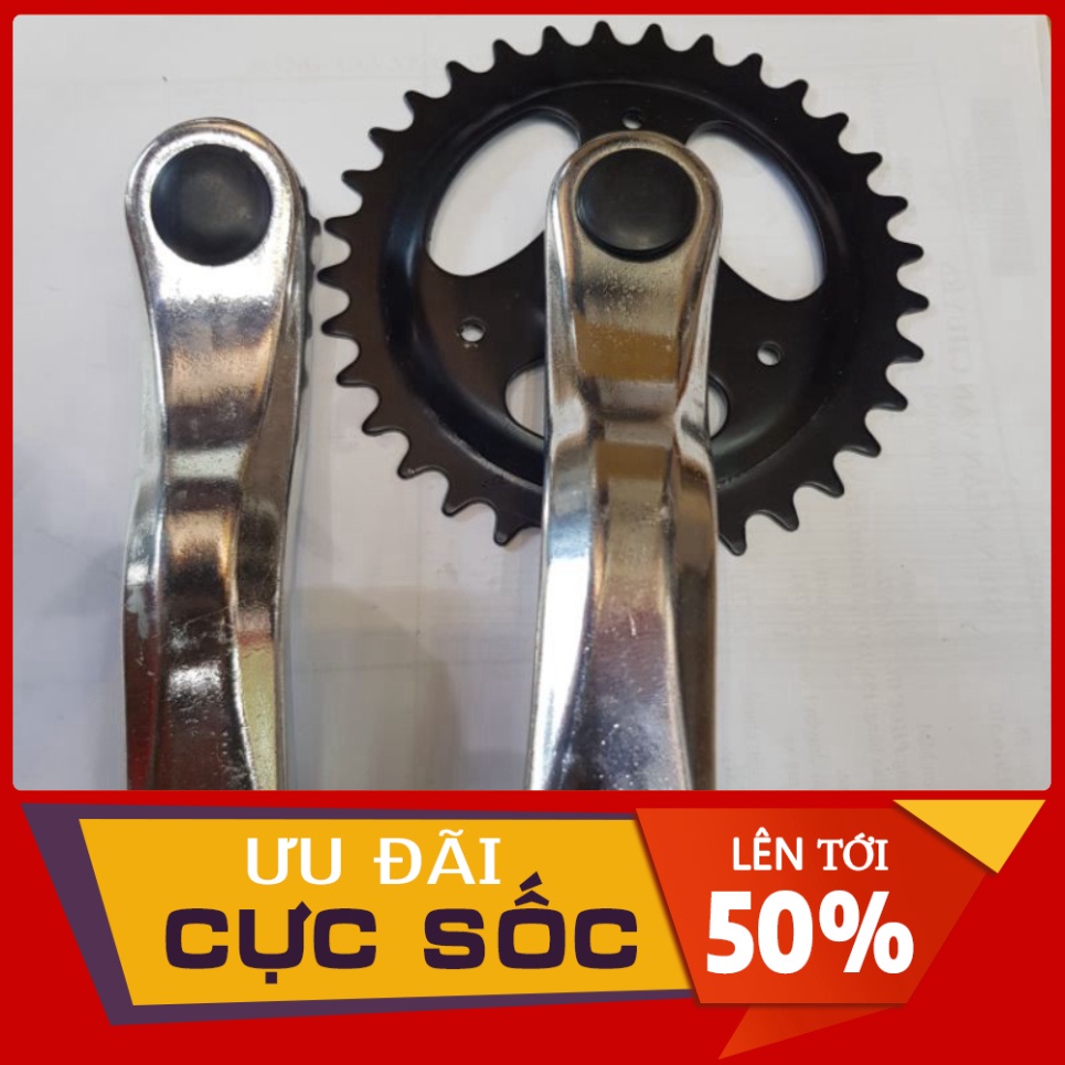 Giò Dĩa Xe Đạp Điện XE ĐẠP ĐIỆN HUY