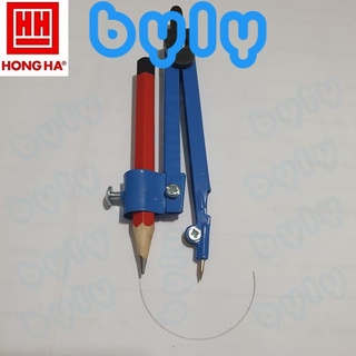 Compass - Compa thép Hồng Hà CP - H 3215