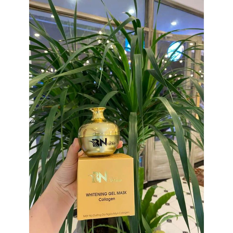 Màng collagen nhân sâm