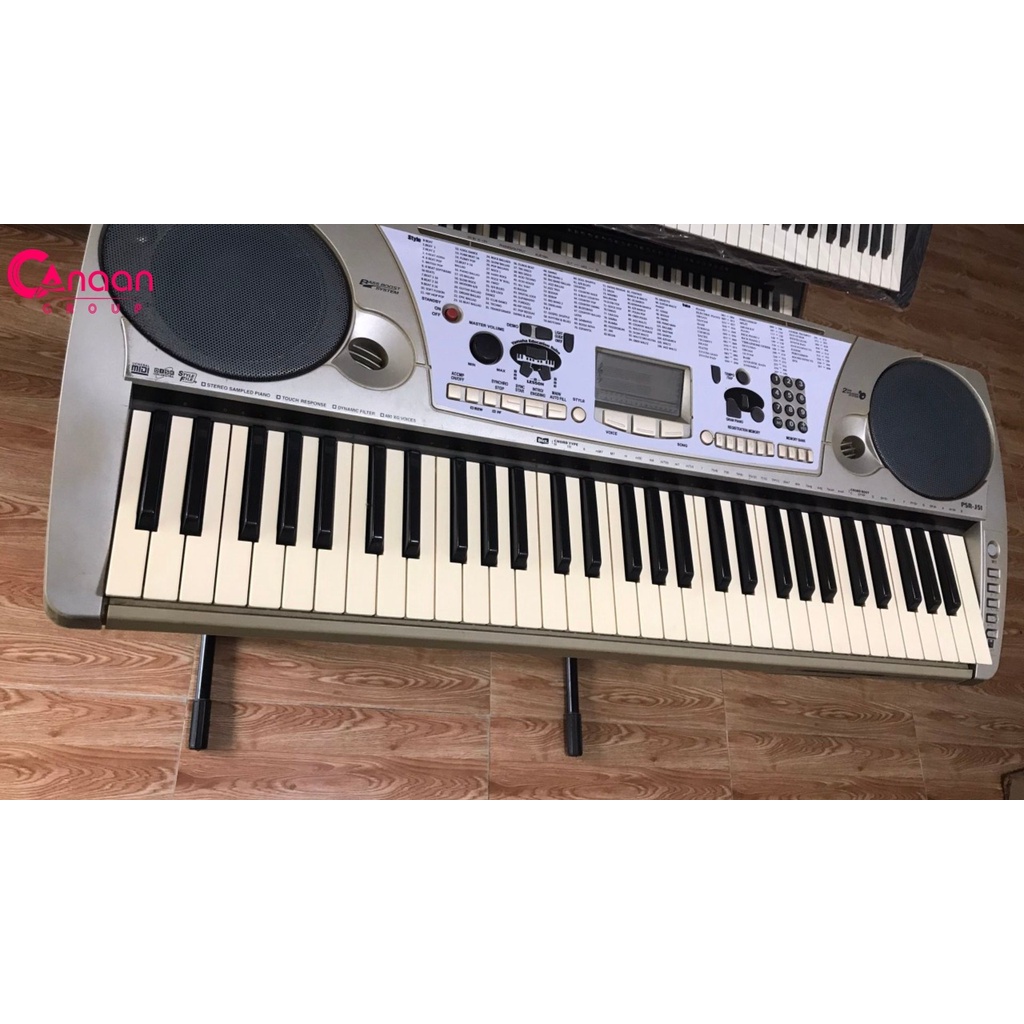 Đàn Organ giá rẻ Yamaha PSR J51