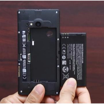 Pin Nokia Lumia 730/735/ BV-T5A Zin Mới 100% Có Bảo Hành