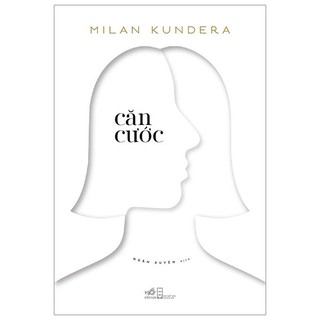 Sách - Căn Cước (Milan Kundera)