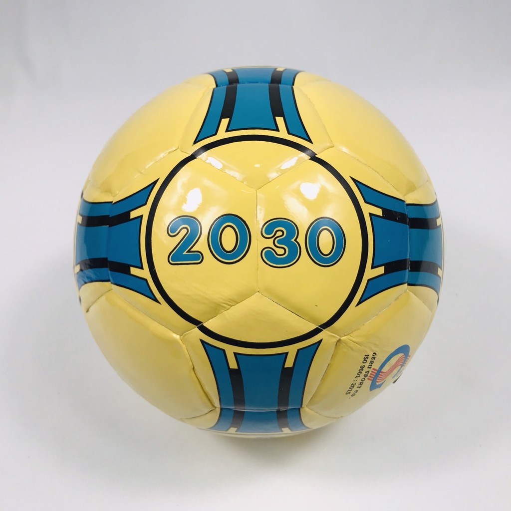 Banh Bóng Đá Futsal 2030 - size số 4