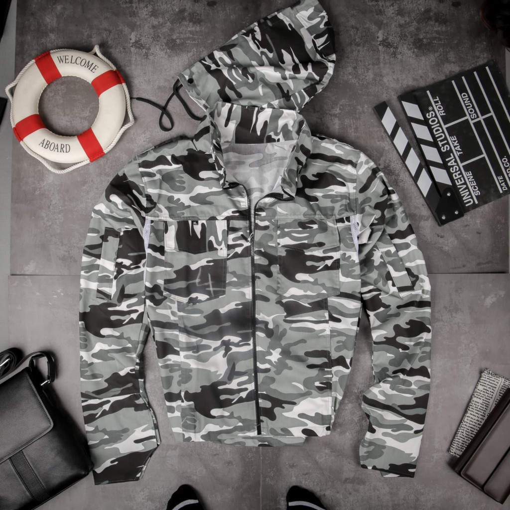 Áo chống nắng kaki nam cao cấp VINETO, ÁO NẮNG NAM | BigBuy360 - bigbuy360.vn