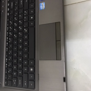 Laptop HP probook 6460