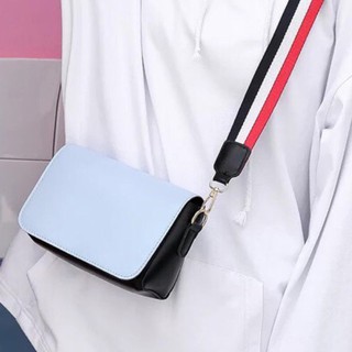 Túi chéo dây dù kiểu Hàn trẻ trung V1