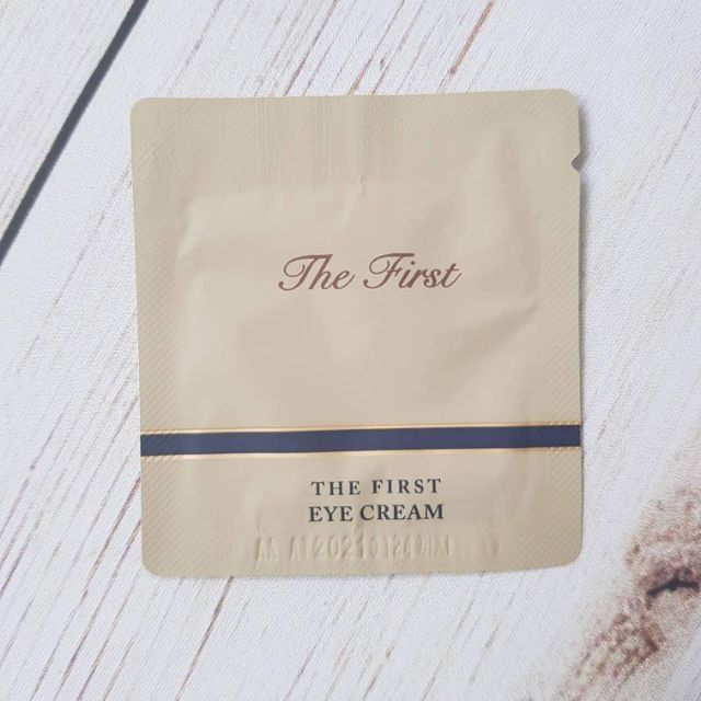 10 gói kem mắt Ohui the first | BigBuy360 - bigbuy360.vn