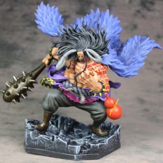 [Kadic] Mô hình Tứ Hoàng Kaido Bách Thú Onepiece