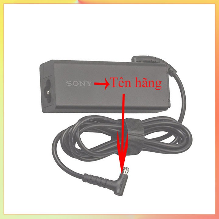 Bán sạc 19.5v cho laptop Sony Fit13A Tablet PC Series_chất lượng