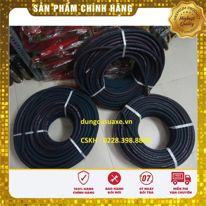 DÂY HƠI TOYORK 6,5 X 13MM -ỐNG HƠI TOYORK HÀN QUỐC