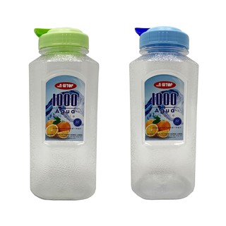 Combo 2 binh nước hàn quốc song long 2773 - 1l
