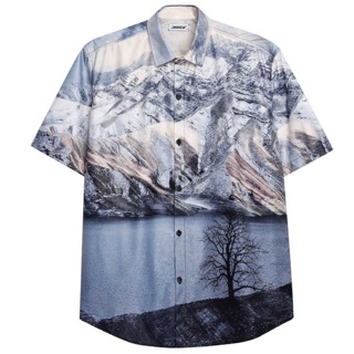 🔥 Mountain Shirt🔥