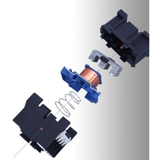 KHỞI ĐỘNG TỪ CONTACTOR 18A/220V