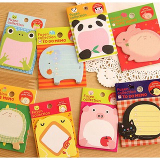 Giấy note ghi nhớ