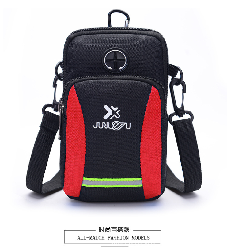 Túi Đựng Điện Thoại Đeo Cánh Tay Tiện Dụng Khi Tập Thể Thao-*&&-&*- | BigBuy360 - bigbuy360.vn