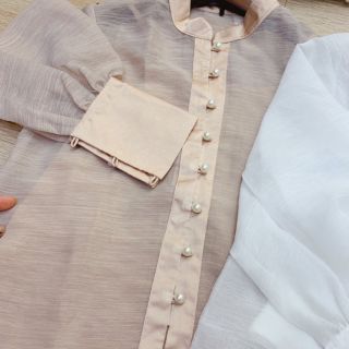 Cực hót. Áo sơ mi tơ lụa siêu xịn đẹp