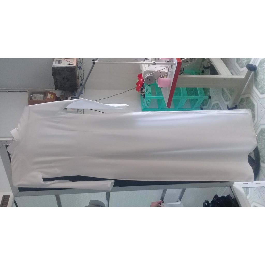 Bộ áo dài học sinh may sẵn