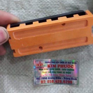 domino đấu dây điện 6 cực