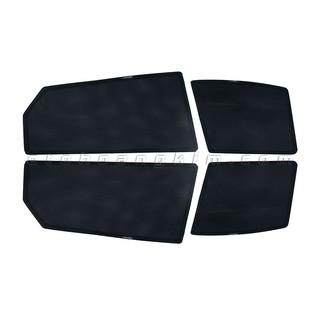 Che nắng zin/ Chắn nắng zin theo xe Tucson - 8579