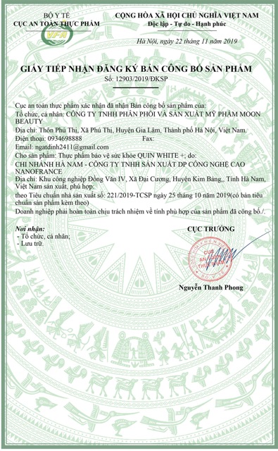 VIÊN NỘI TIẾT- TĂNG V1 - TRẮNG DA MỜ NÁM - SỬ DỤNG LÀ TĂNG, CHÍNH HÃNG 100% | BigBuy360 - bigbuy360.vn