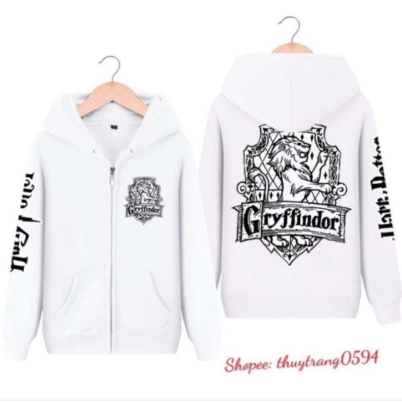 Áo Khoác Harry Potter Nam Nữ