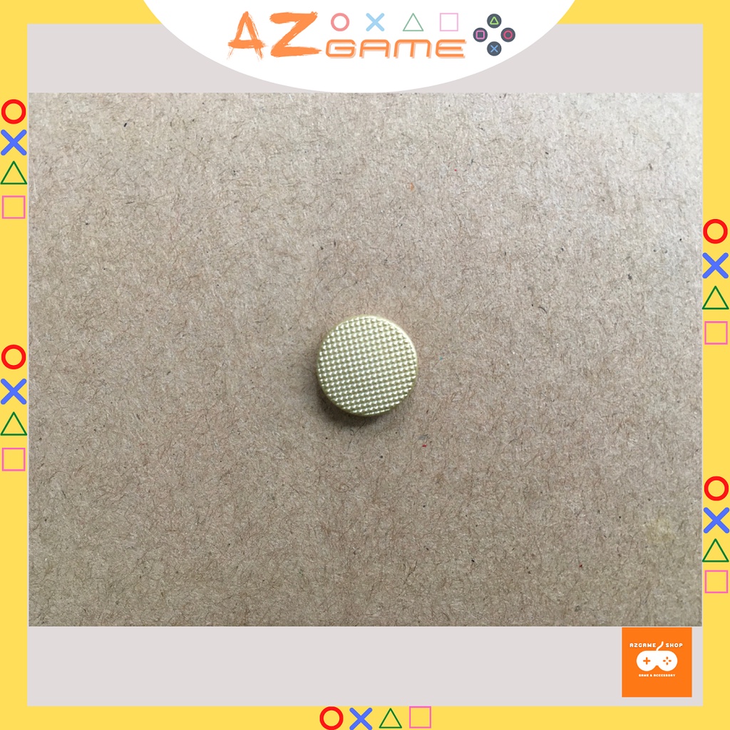 Núm Nút Cần Xoay Analog Stick PSP 1000 Đủ Màu