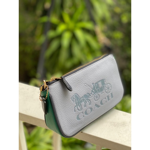 Túi Coach auth sale