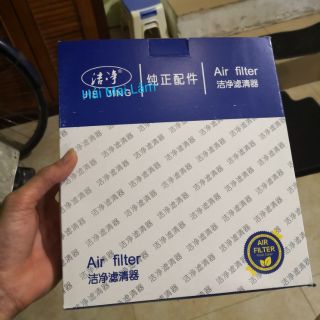 Lọc gió điều hoà, lọc gió động mazda 3, CX5