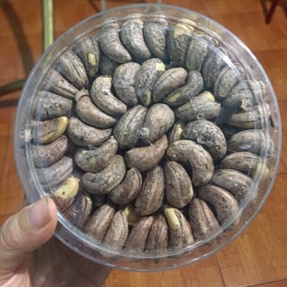 1kg hạt điều rang muối bình phước