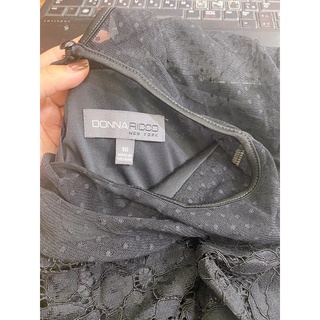 [virusplussize]JUMSUIT BIGSIZE REN DONNAA RICCO