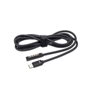Dây Cáp Sạc Usb Type C Cho Surface Pro 1 / 2 / Surface Rt