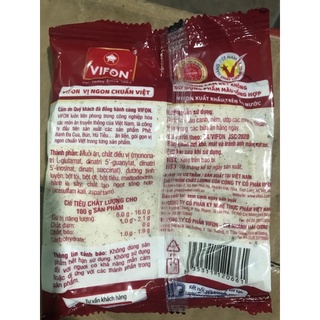 Bột canh Vifon gói 200gr
