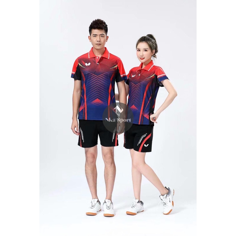 [FreeShip] [Giá hủy diệt] Áo cầu lông 120 | BigBuy360 - bigbuy360.vn