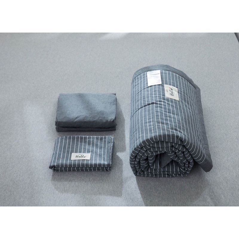 Đũi nhật chăn chần hè thu 100% cotton linen Suhali shop thoáng mát thấm hút mồ hôi cực tốt | BigBuy360 - bigbuy360.vn