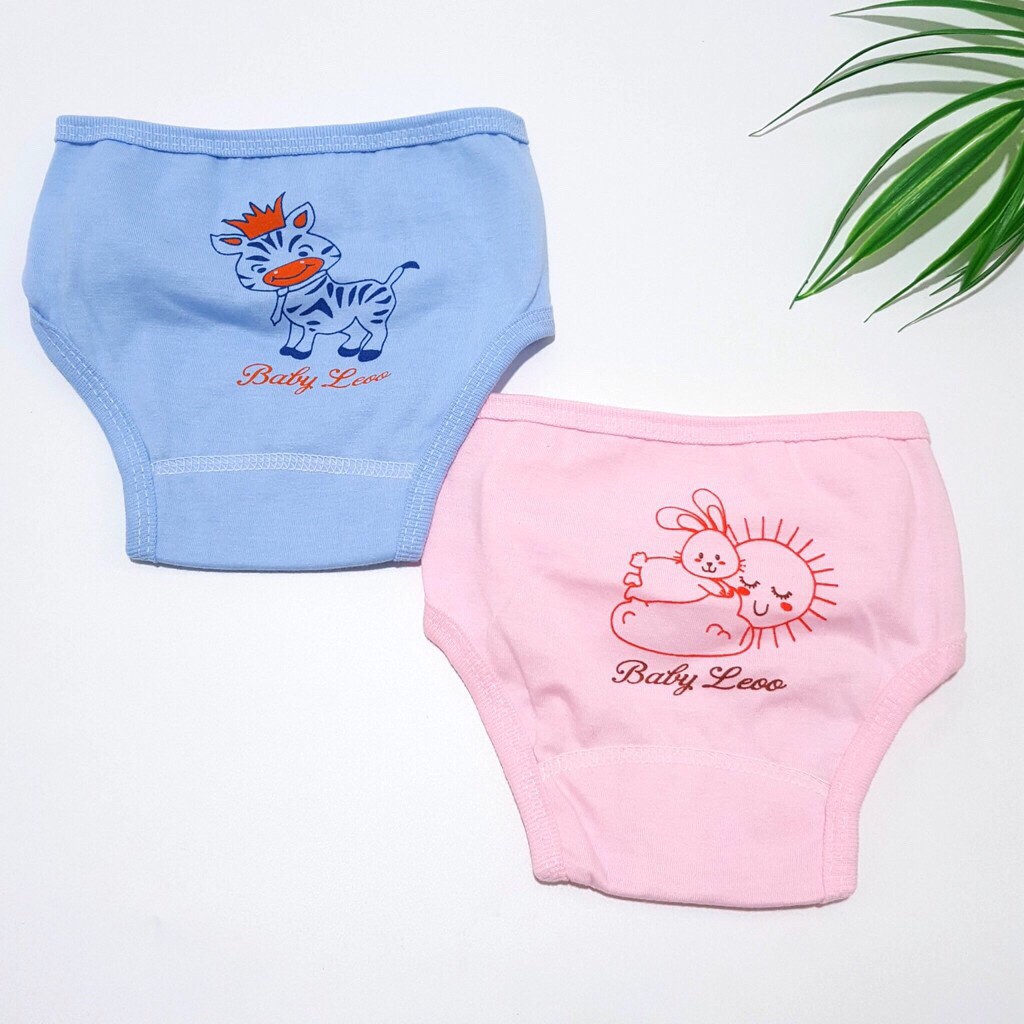 Miếng dán đóng bỉm Baby Leo cho bé sơ sinh