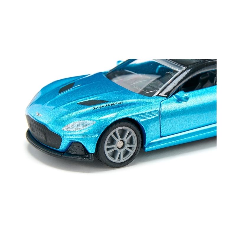 Đồ Chơi SIKU Siêu Xe Aston Martin Dbs Superleggera 1582