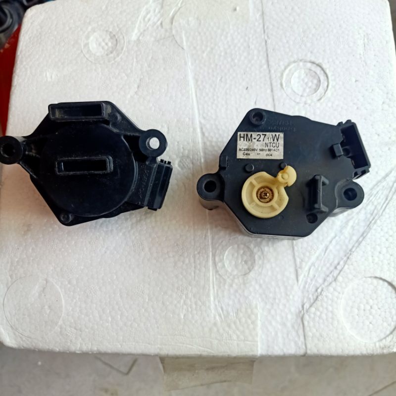 Motor xả máy giặt National _ Panasonic