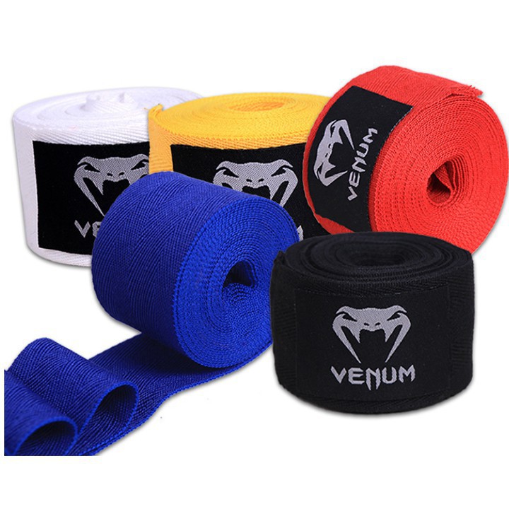 Băng Đa Quấn Tay Boxing,Băng Đấm Bốc Venum Cao Cấp