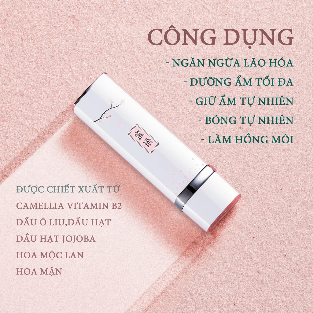 SON TẨY TẾ BÀO CHẾT MÔI SOONPURE SC103