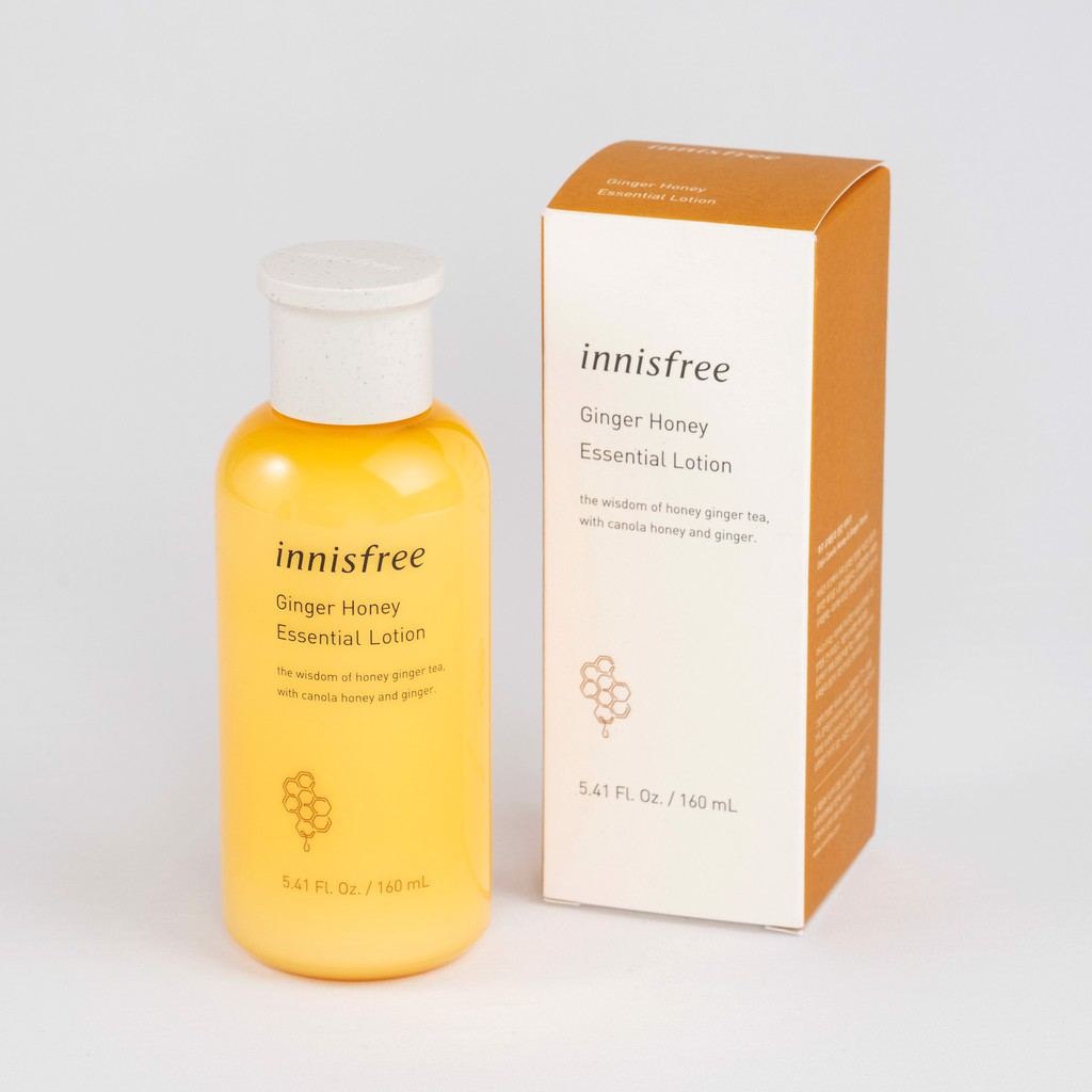 NƯỚC HOA HỒNG Từ Tro Núi Lửa – Innisfree Jeju Volcanic Pore Toner 2x 200ml[mẫu 2019]