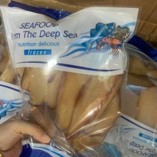 Ốc Biển Khô 500g