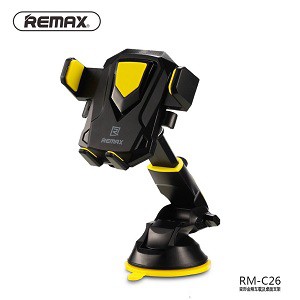 Giá để điện thoại trên oto remax RM C26 | BigBuy360 - bigbuy360.vn