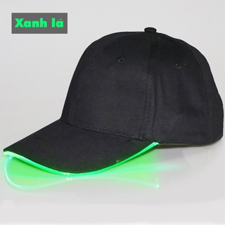 Nón đèn LED phát sáng