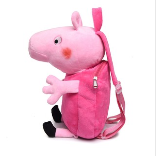 Balo Heo Peppa