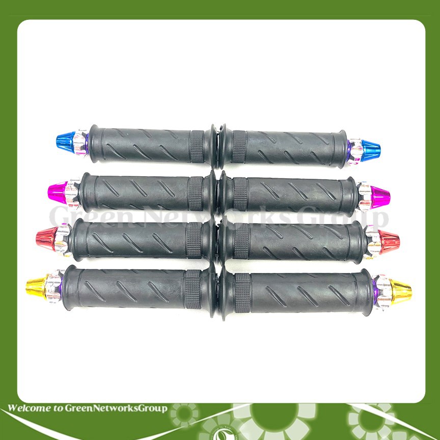 Bộ bao tay gù xe máy kiểu Exciter Greennetworks